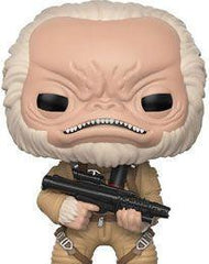 Funko Pop! Star Wars - Rogue One - Vinyl Figure Weeteef Cyubee (187) Bobble-Head