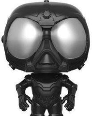 Funko Pop! Star Wars - Rogue One Death Droid (Black) (189) Figurines