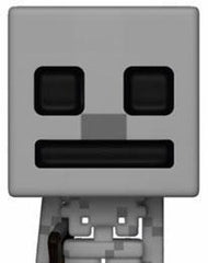 Funko Pop! Games - Minecraft Skeleton (319) Figurines