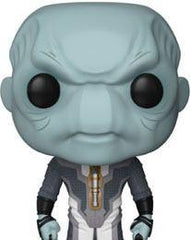 Funko Pop! Marvel - Avengers: Infinity War Ebony Maw (291) Figurines