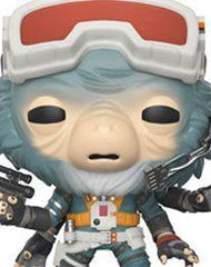 Funko Pop! Star Wars - Solo Rio Durant (244) Figurines
