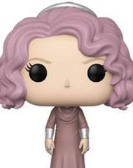 Funko POP! Star Wars - Episode VIII - Vinyl Figure Vice Admiral Holdo (235) Bobble-Head