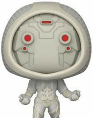 Funko Pop! Marvel - Ant-Man & The Wasp Ghost (342) Figurines