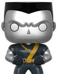 Funko Pop! Marvel - X-Men Colossus (316) Figurines