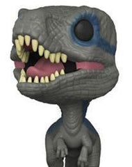 Funko Pop! Movies - Jurassic World: Fallen Kingdom Blue (586) Figurines