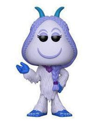 Funko POP! Movies - Smallfoot - Vinyl Figure Meechee (601)
