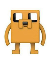 Funko Pop! Animation - Adventure Time / Minecraft Jake (412) Figurines
