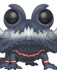Funko Pop! Movies - Fantastic Beasts The Crimes Of Grindelwald Chupacabra (18) Figurines