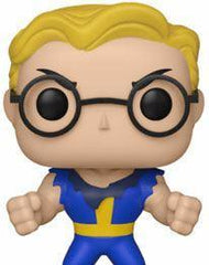 Funko Pop! Games - Fallout Nerd Rage (Vault Boy) (373) Figurines