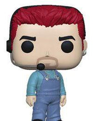 Funko Pop! Rocks - Nsync Joey Fatone (114) Figurines