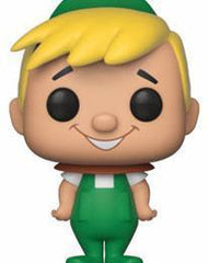 Funko Pop! Animation - The Jetsons Elroy Jetson (512) Figurines