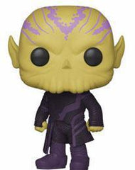 Funko Pop! Marvel - Captain Talos (431) Figurines