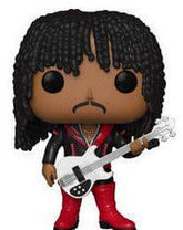 Funko POP! Rocks - Rick James - Rick James 'SuperFreak' (100)