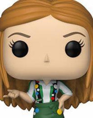 Funko Pop! Movies - Office Space Joanna (711) Figurines
