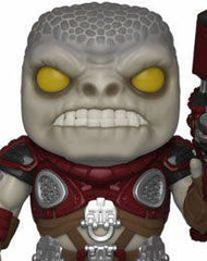 Funko Pop! Games - Gears Of War Boomer (478) Figurines