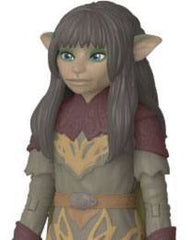 Funko Action Figure - The Dark Crystal Age Of Resistance Rian Figurines