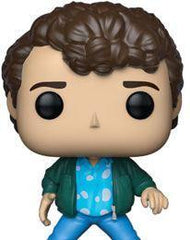 Funko Pop! Movies - Big Josh Baskin (W/ Piano Outfit) (795) Figurines