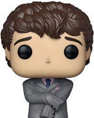 Funko Pop! Movies - Big Josh Baskin (794) Figurines