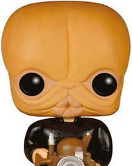 Funko POP! Star Wars - A New Hope (Episode IV) - Nalan Cheel (52)