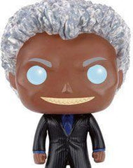 Funko POP! Movies - Miss Peregrine's Home for Peculiar Children - Vinyl Figure Mr. Barron (263)