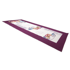 Disney - Snow White & The Seven Dwarfs Gift Box: 6 Espresso Shots + Table Runner Set