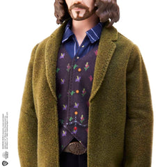 MATTEL - Harry Potter (Wizarding World) - Sirius Black 'Doll' (25cm)