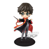 Q Posket Harry Potter Characters - (Pearl Color Version) Figurines