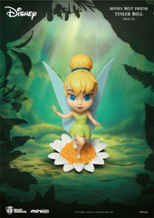 Friends - Aladdin Tinkerbell (8 Cm) Figurines