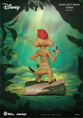 Friends - The Lion King Timon (8 Cm) Figurines
