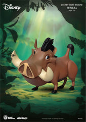 Friends - The Lion King Pumbaa (8 Cm) Figurines