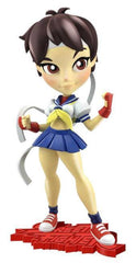 Cryptozoic Entertainment - Street Fighter, Knockouts - Sakura (18cm)