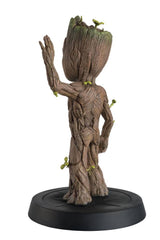 Marvel - Guardians Of The Galaxy Life Size Baby Groot (26 Cm) Figurines
