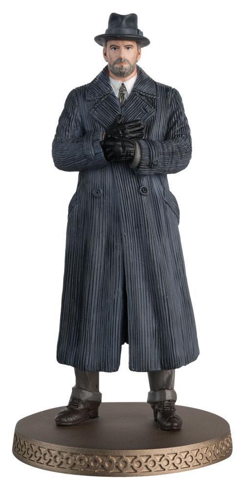 Wizarding World Collection - Fantastic Beasts Albus Dumbledore Figurines