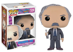 Funko POP! Movies - Willy Wonka & The Chocolate Factory - Vinyl Figure Grandpa Joe (328)
