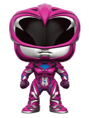 Funko POP! Movies - Power Rangers - Vinyl Figure Pink Ranger (397)