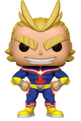 Funko Pop! Animation - My Hero Academia All Might (248) Figurines