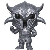 Funko POP! Heroes - Wonder Woman - Ares (Summer Convention) (197) Exclusive