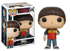 POP! Television - Stranger Things - Will Byers (426)