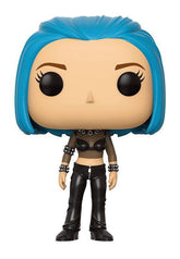 Funko Pop! Television - Alias Sydney Bristow (Goth) (530) Figurines