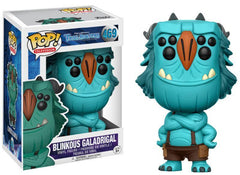 Funko POP! Television - Trollhunters - Blinkous Galadrigal (469)
