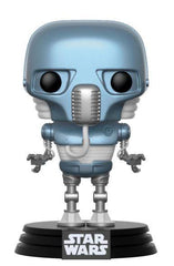Funko Pop! Star Wars - Medical Droid (212) Exclusive Figurines