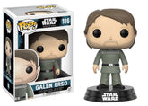 Funko Pop! Star Wars - Rogue One - Vinyl Figure Galen Erso (186) Bobble-Head