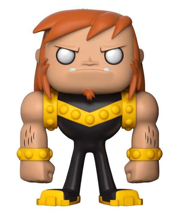 Funko POP! Television - Teen Titans Go! - Mammoth (584)