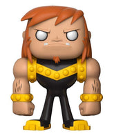 Funko POP! Television - Teen Titans Go! - Mammoth (584)