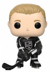Funko Pop! Sports - Hockey Nhl Los Angeles Kings Jeff Carter (14) Figurines