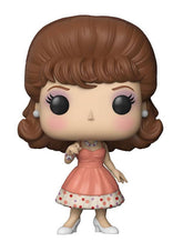 Funko Pop! Television - Pee-Wee Herman Miss Yvonne (645) Figurines