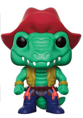 Funko Pop! Television - Teenage Mutant Ninja Turtles Leatherhead (Specialty Series) (543) Figurines