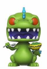 Funko Pop! Animation - 90S Nickelodeon Rugrats Reptar (Cereal) (227) Exclusive Figurines