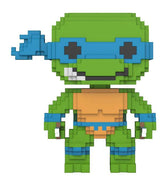 Funko POP! 8-Bit - Teenage Mutant Ninja Turtles - Leonardo (04)