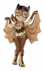 Funko Rock Candy - Dc Comics Bombshells Batgirl Sepia (Exclusive) Figurines